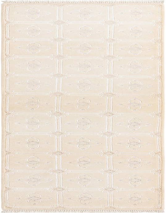 Detail image of 2' 7 x 9' 11 Darya Runner Rug