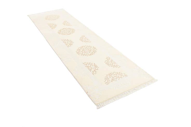Detail image of 2' 8 x 9' 11 Darya Runner Rug
