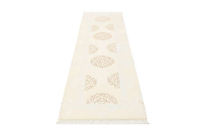 2' 8 x 9' 11 Darya Runner Rug