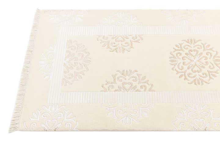 2' 8 x 9' 11 Darya Runner Rug