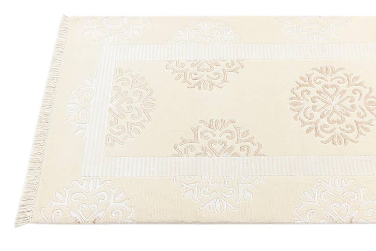 Detail image of 2' 8 x 9' 11 Darya Runner Rug