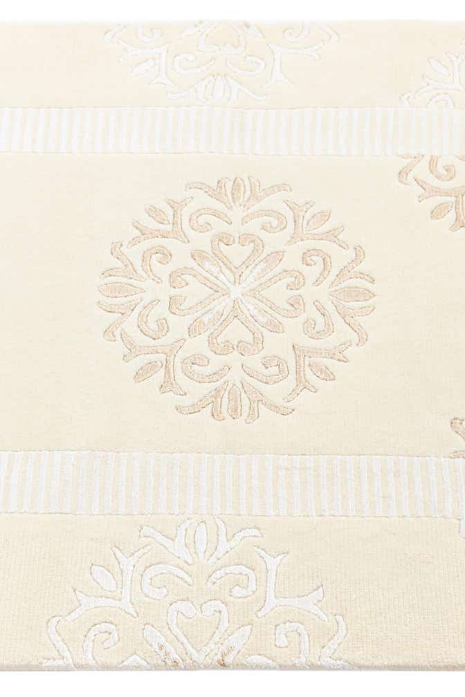 2' 8 x 9' 11 Darya Runner Rug