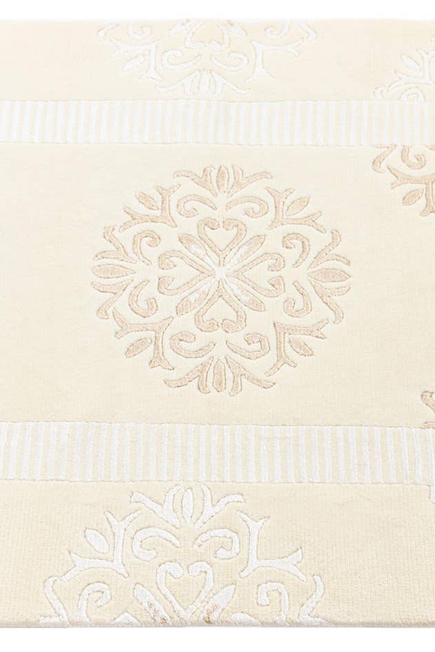 Detail image of 2' 8 x 9' 11 Darya Runner Rug