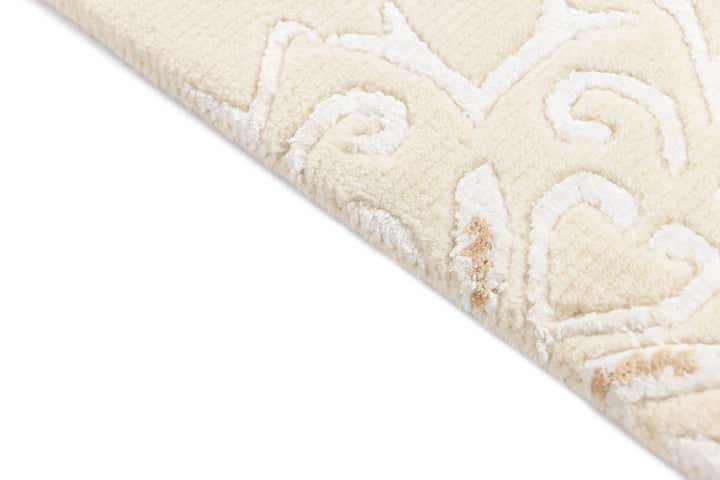 2' 8 x 9' 11 Darya Runner Rug