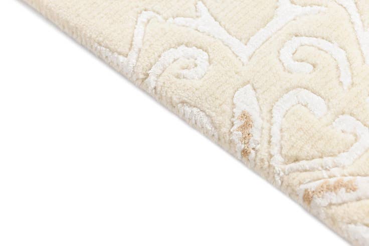 Detail image of 2' 8 x 9' 11 Darya Runner Rug