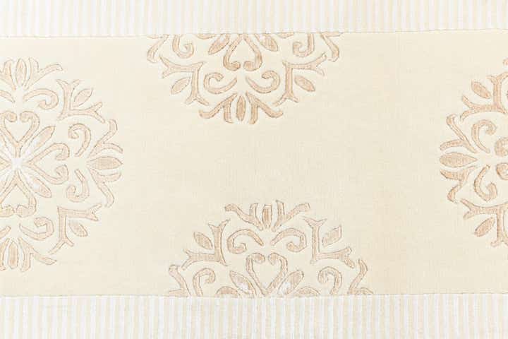 2' 8 x 9' 11 Darya Runner Rug