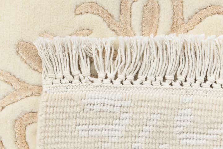 2' 8 x 9' 11 Darya Runner Rug