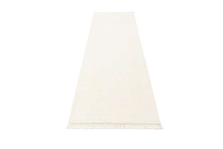 2' 8 x 9' 9 Darya Runner Rug