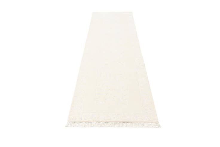 Detail image of 2' 8 x 9' 9 Darya Runner Rug