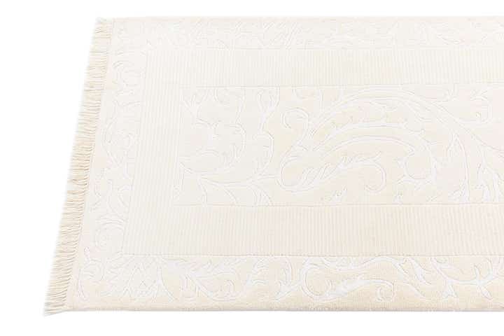 2' 8 x 9' 9 Darya Runner Rug