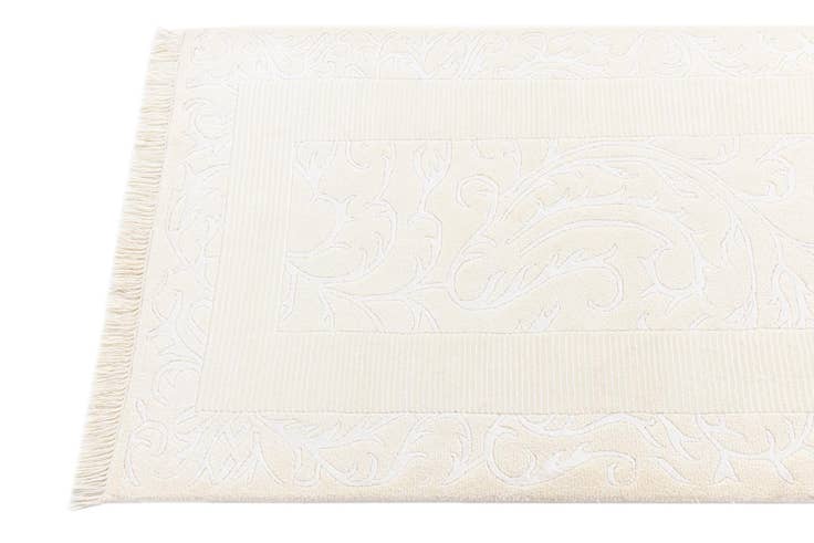 Detail image of 2' 8 x 9' 9 Darya Runner Rug