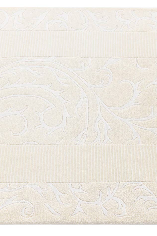 Detail image of 2' 8 x 9' 9 Darya Runner Rug