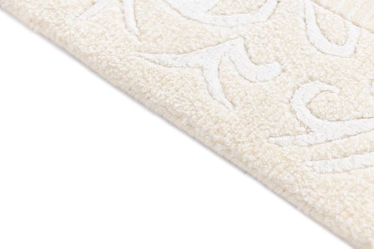 Detail image of 2' 8 x 9' 9 Darya Runner Rug