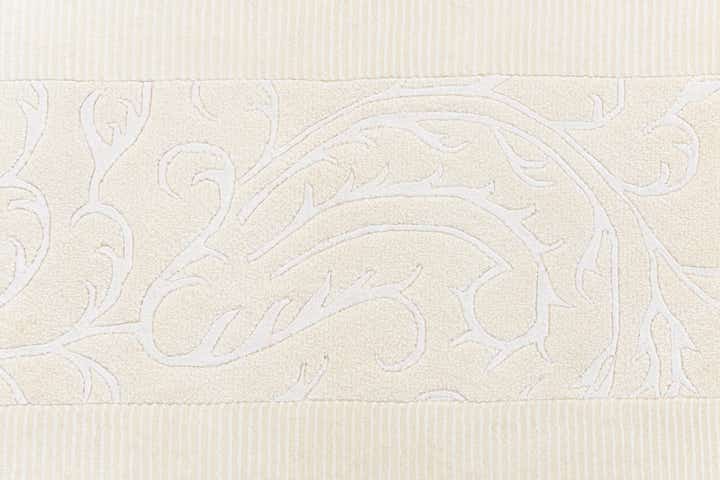 2' 8 x 9' 9 Darya Runner Rug