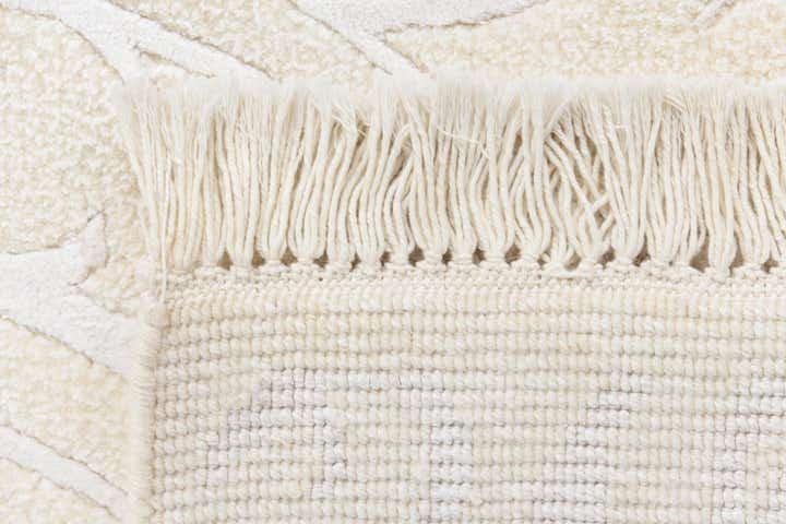 2' 8 x 9' 9 Darya Runner Rug