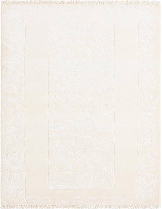 Detail image of 2' 8 x 9' 9 Darya Runner Rug