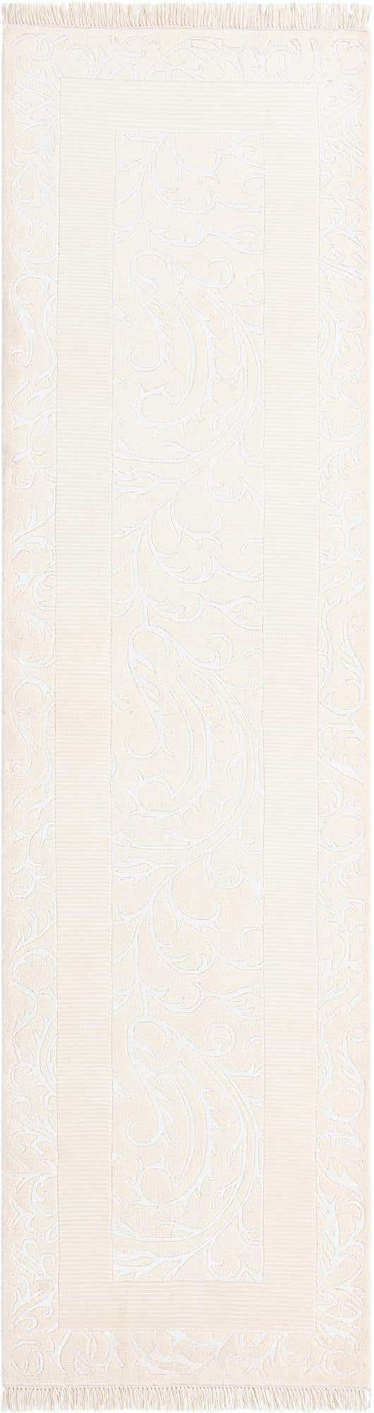 2' 8 x 9' 9 Darya Runner Rug
