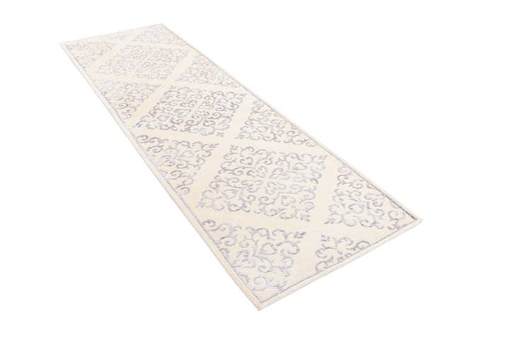 Detail image of 2' 10 x 9' 7 Darya Runner Rug