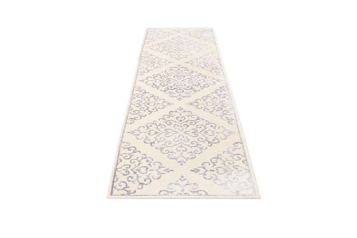 2' 10 x 9' 7 Darya Runner Rug