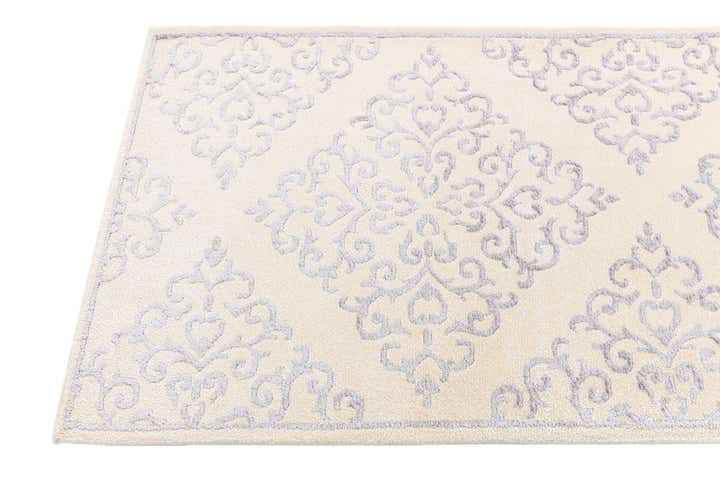 2' 10 x 9' 7 Darya Runner Rug