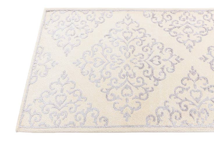 Detail image of 2' 10 x 9' 7 Darya Runner Rug