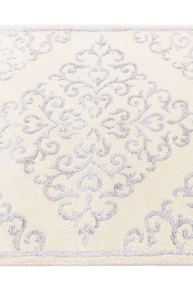 2' 10 x 9' 7 Darya Runner Rug