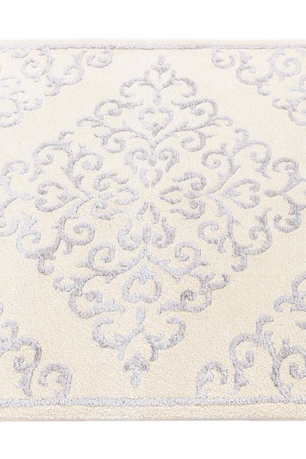 Detail image of 2' 10 x 9' 7 Darya Runner Rug