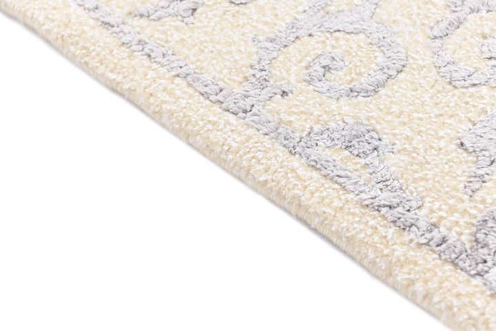 2' 10 x 9' 7 Darya Runner Rug