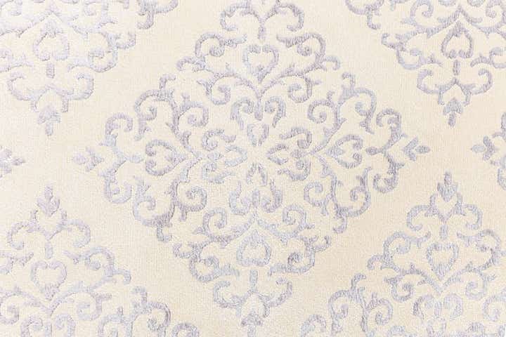 2' 10 x 9' 7 Darya Runner Rug