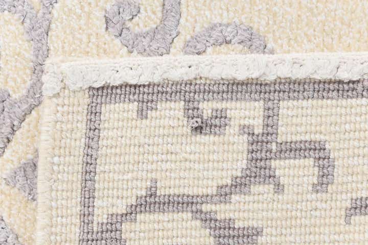 2' 10 x 9' 7 Darya Runner Rug