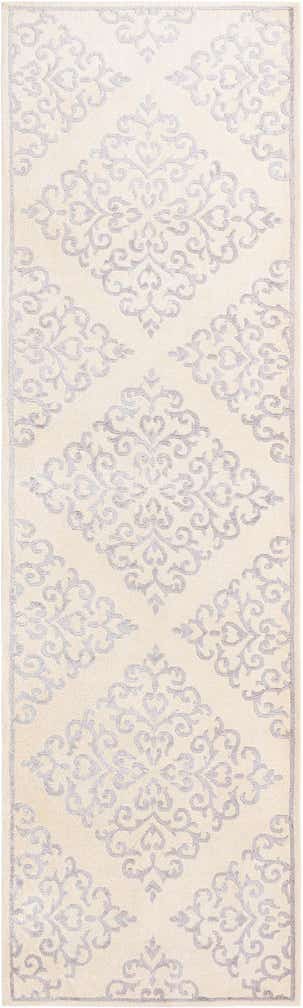 2' 10 x 9' 7 Darya Runner Rug