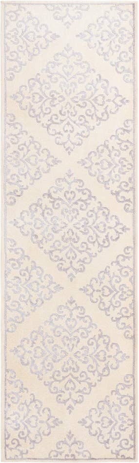 Detail image of 2' 10 x 9' 7 Darya Runner Rug
