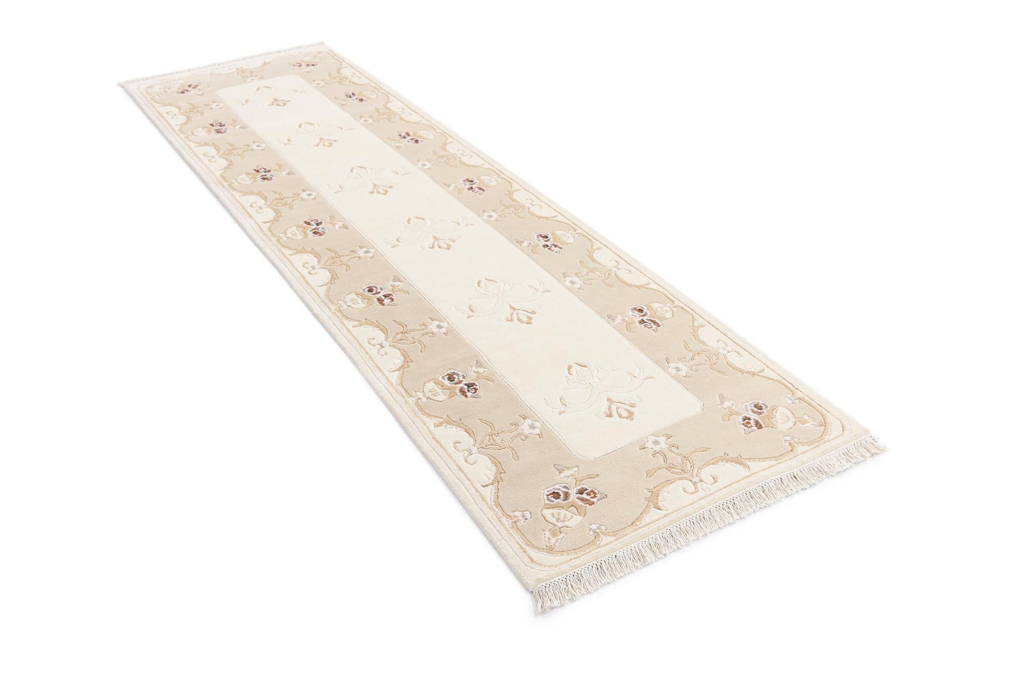 2' 10 x 10' Darya Runner Rug