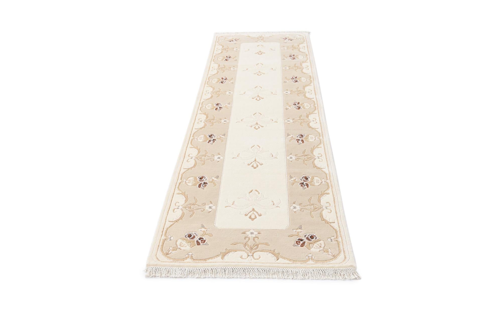 2' 10 x 10' Darya Runner Rug