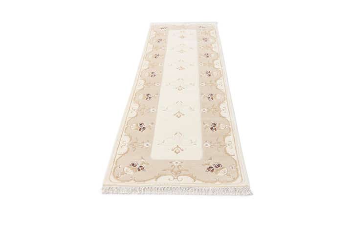 2' 10 x 10' Darya Runner Rug