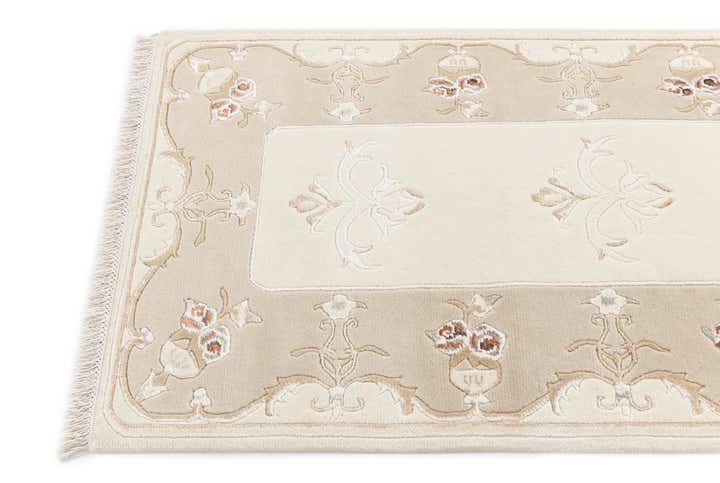 2' 10 x 10' Darya Runner Rug