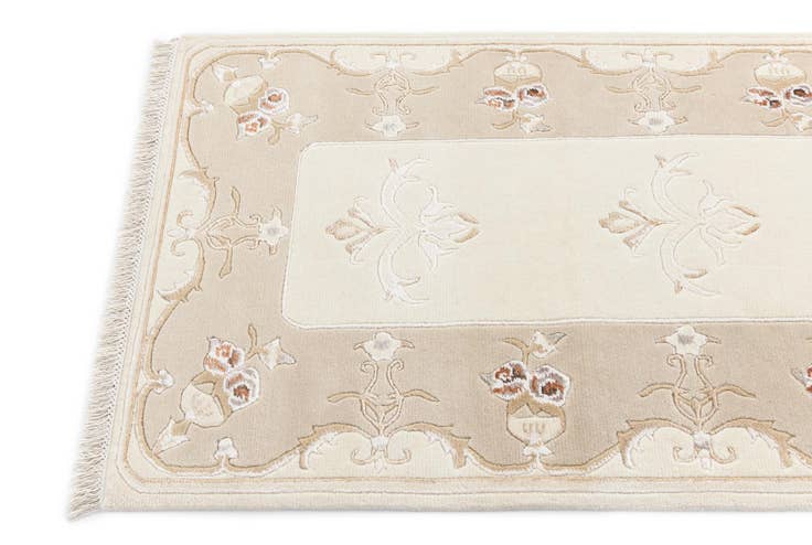 Detail image of 2' 10 x 10' Darya Runner Rug