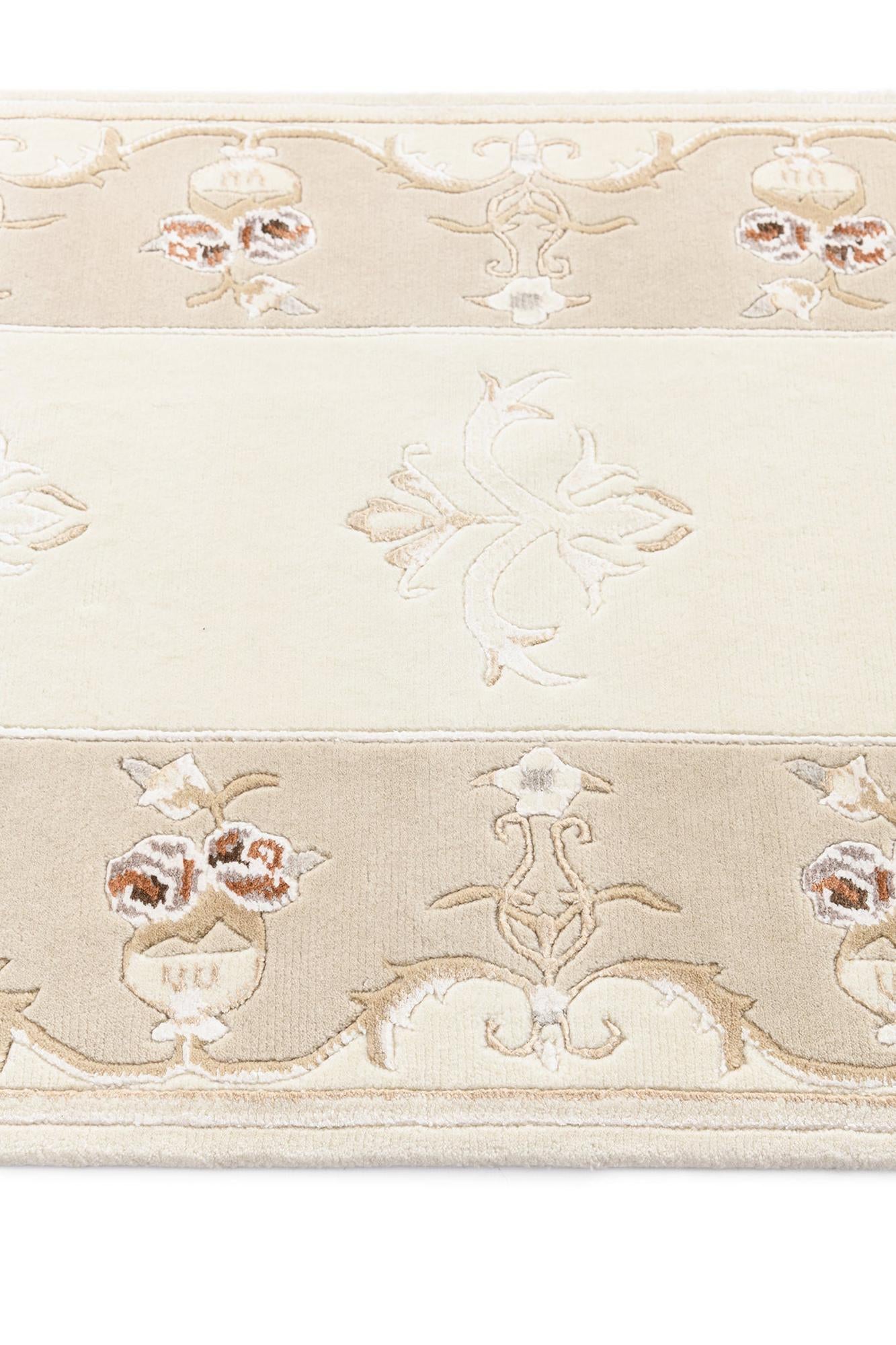 2' 10 x 10' Darya Runner Rug