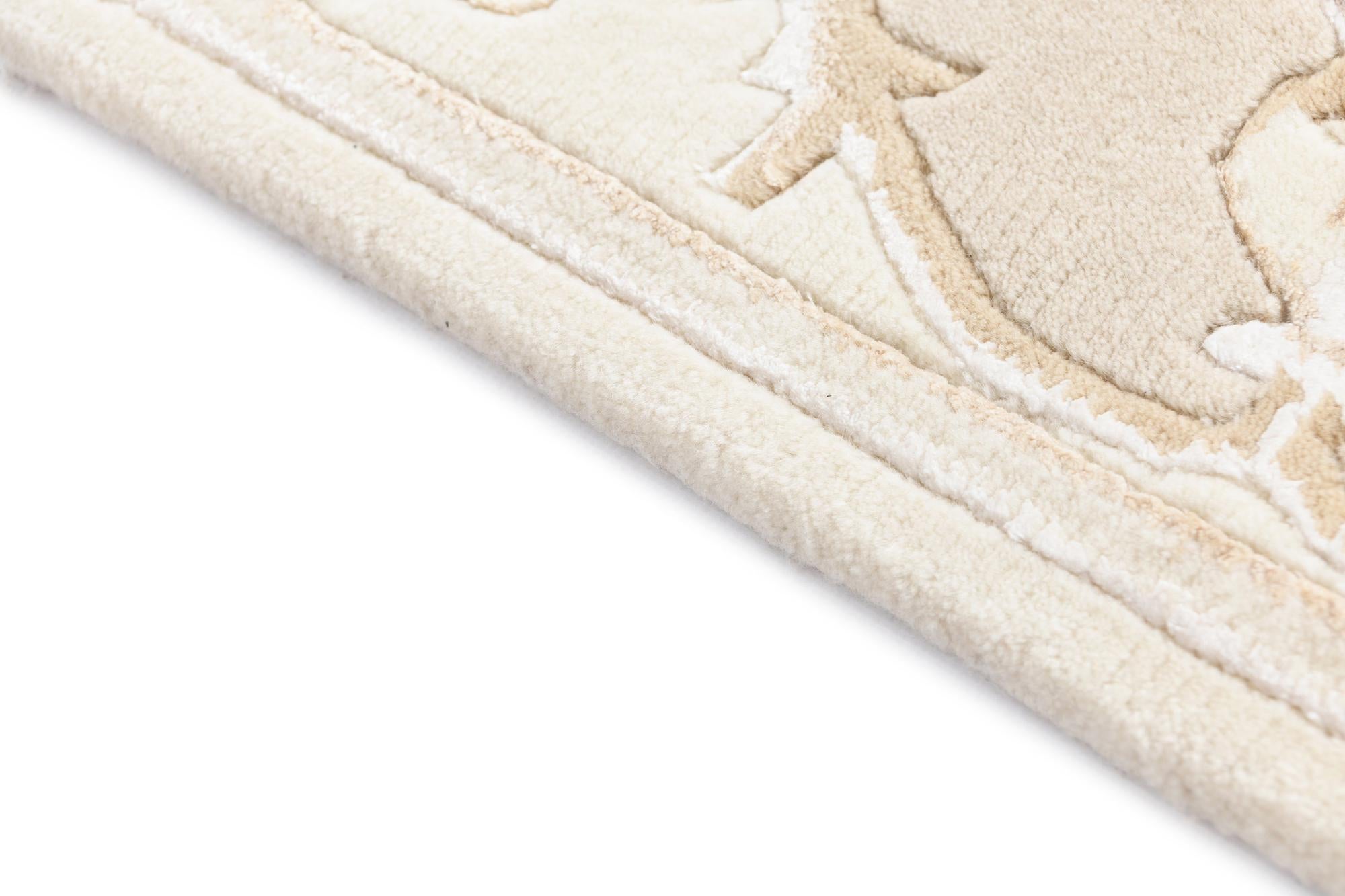 2' 10 x 10' Darya Runner Rug