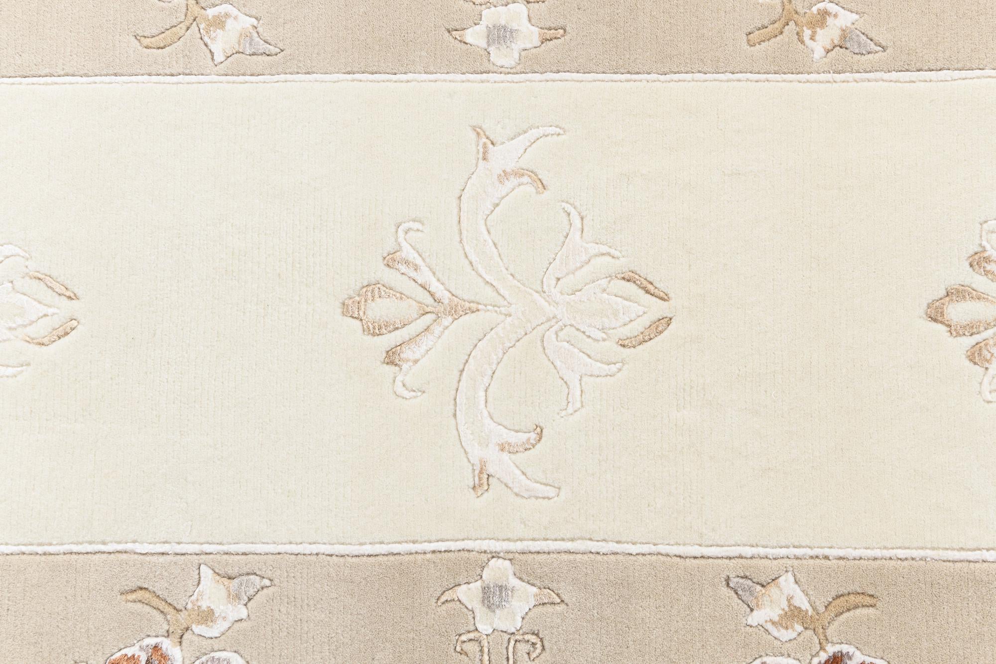 2' 10 x 10' Darya Runner Rug