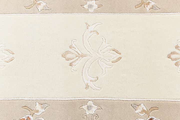 2' 10 x 10' Darya Runner Rug