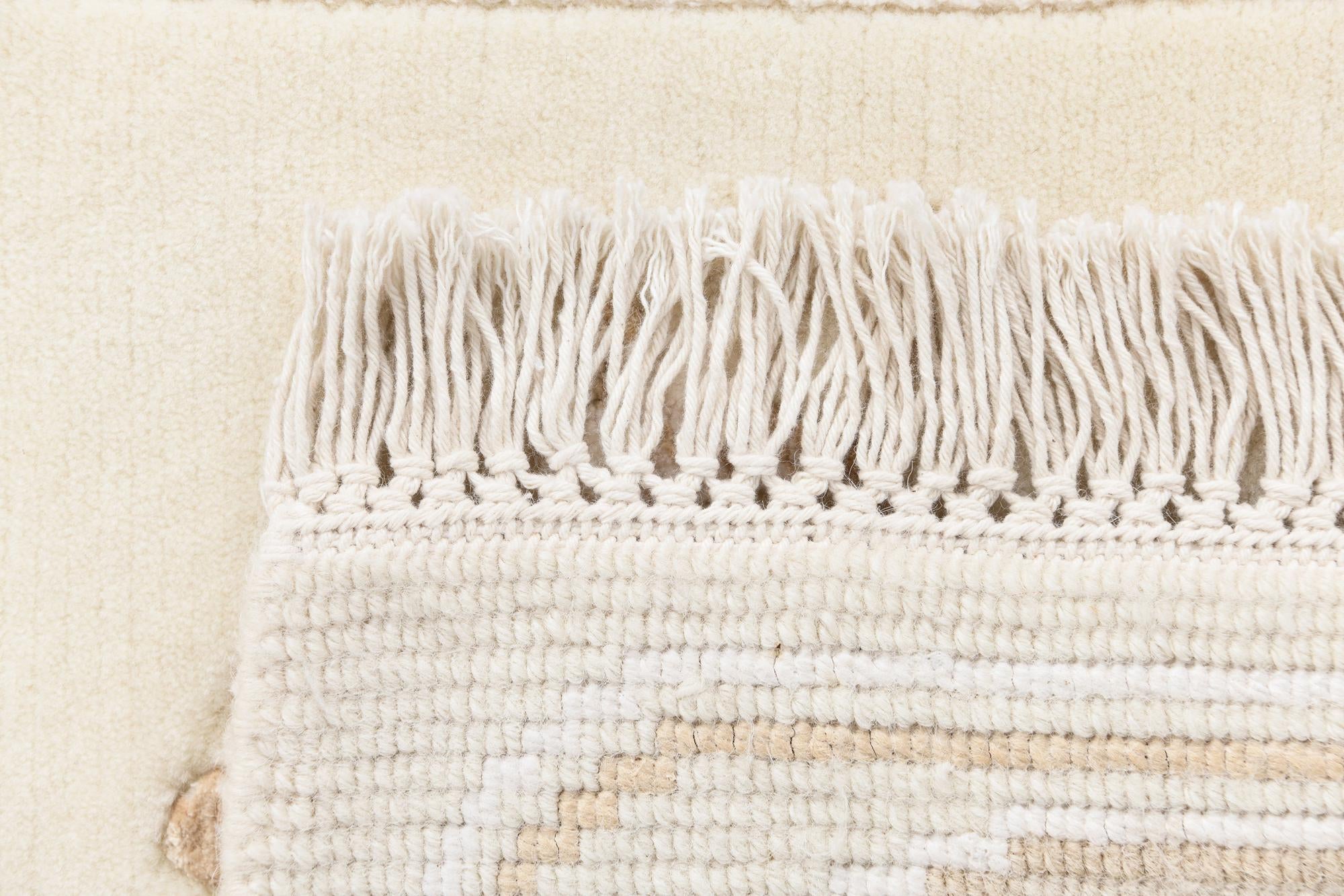 2' 10 x 10' Darya Runner Rug
