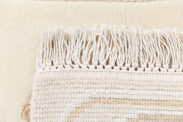 2' 10 x 10' Darya Runner Rug