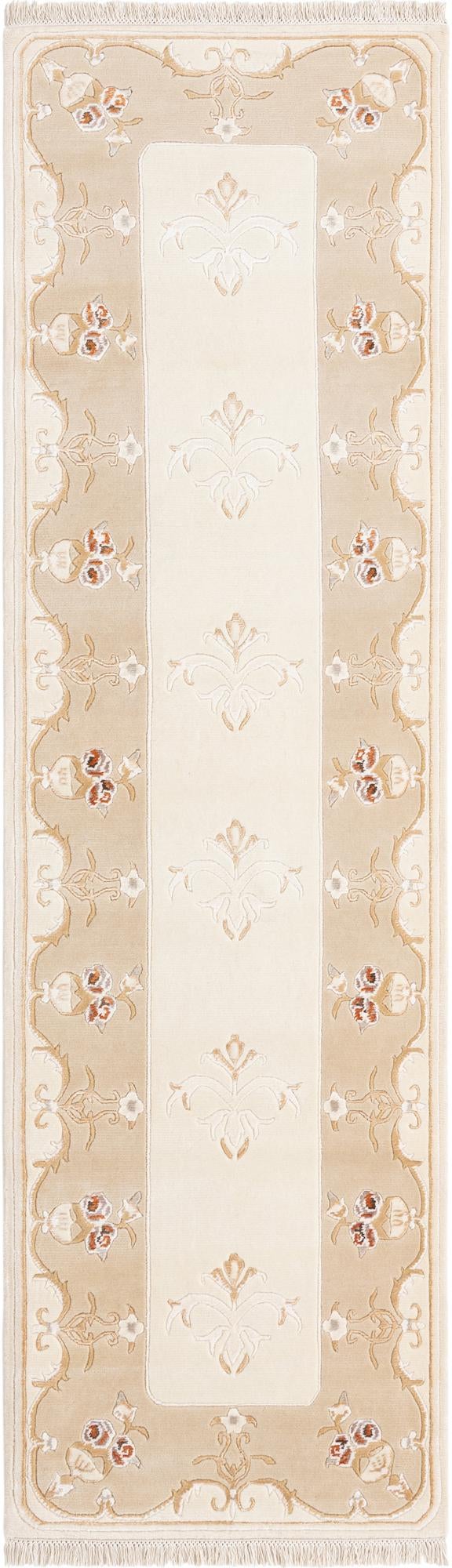 2' 10 x 10' Darya Runner Rug
