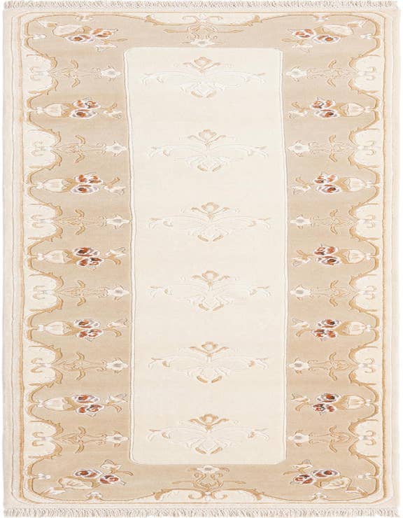 Detail image of 2' 10 x 10' Darya Runner Rug