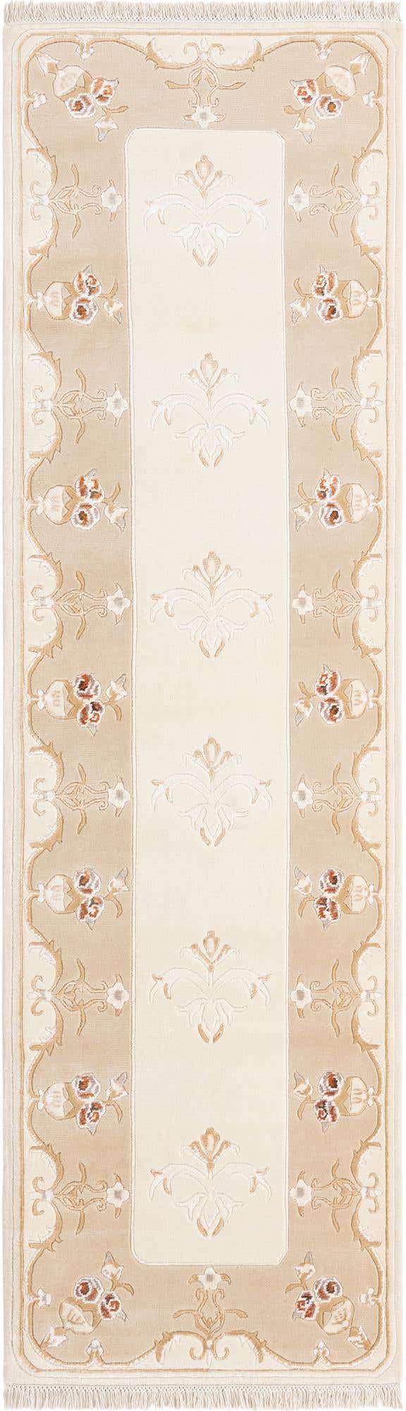 2' 10 x 10' Darya Runner Rug