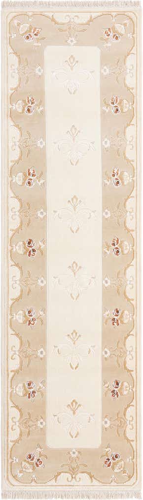 2' 10 x 10' Darya Runner Rug