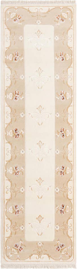 Detail image of 2' 10 x 10' Darya Runner Rug