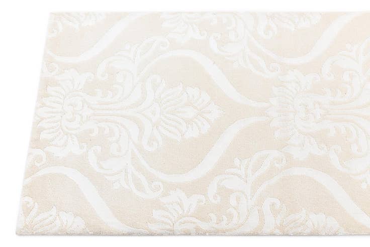 Detail image of 2' 9 x 9' 11 Darya Runner Rug