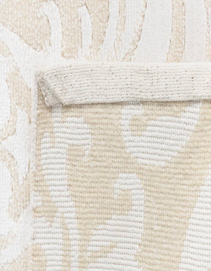 Detail image of 2' 9 x 9' 11 Darya Runner Rug